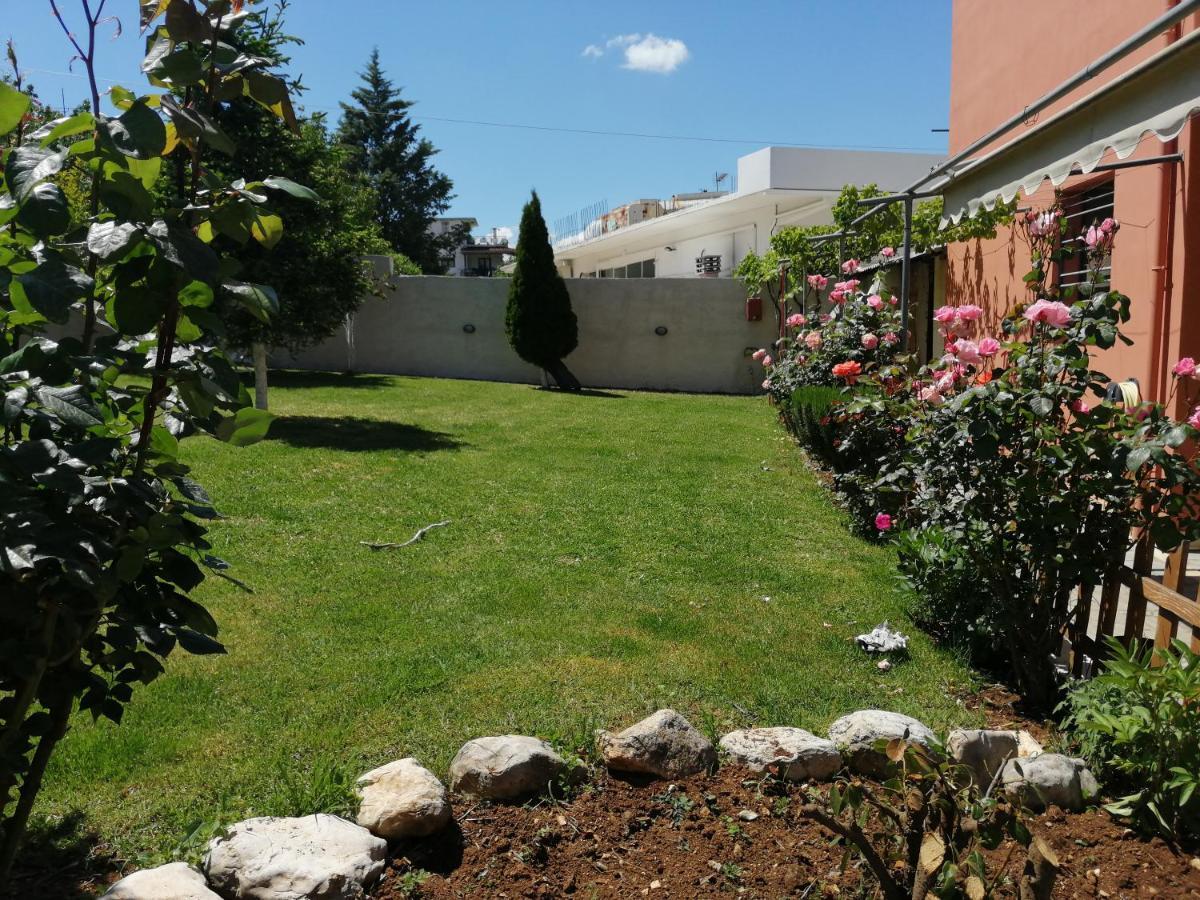 شقة New Loft Polixeni يانينة المظهر الخارجي الصورة