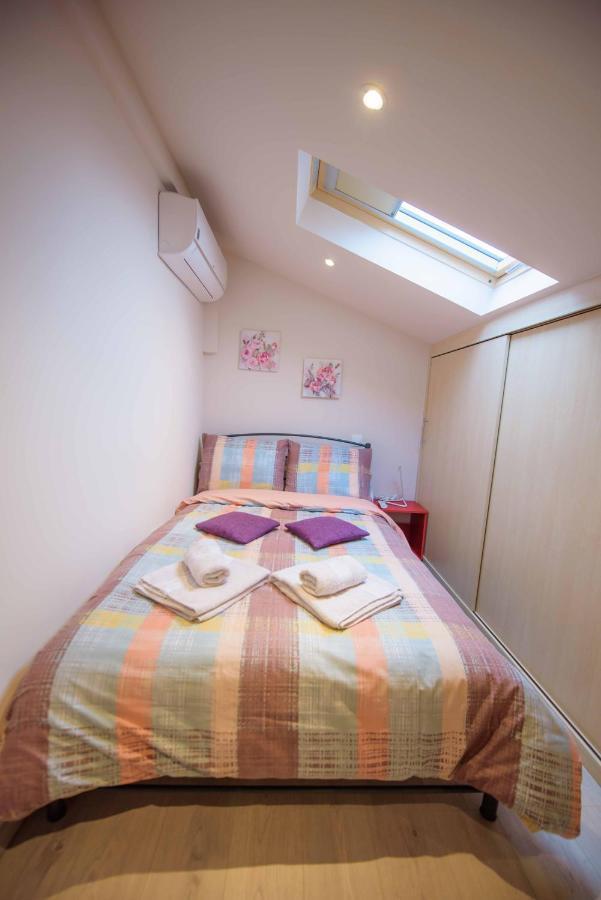 شقة New Loft Polixeni يانينة المظهر الخارجي الصورة