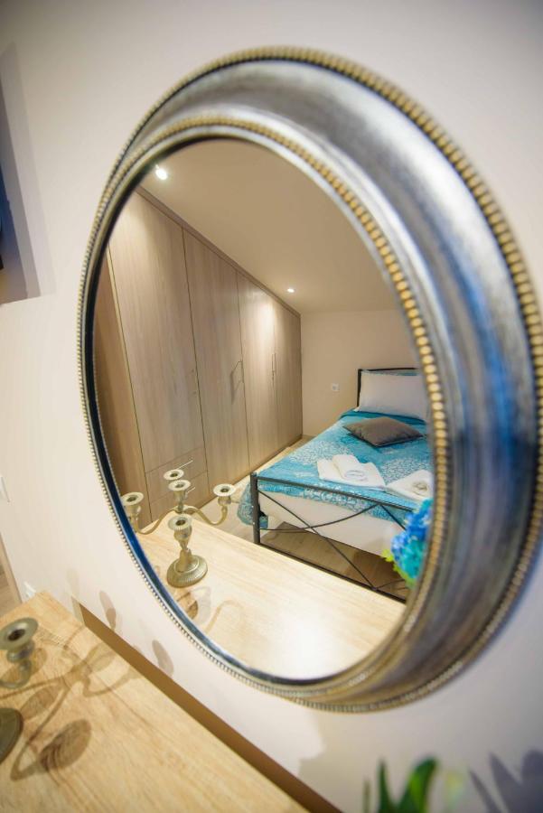 شقة New Loft Polixeni يانينة المظهر الخارجي الصورة